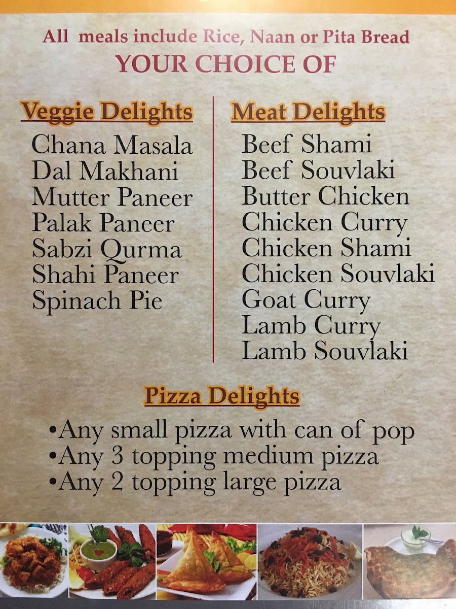 Menu Jamila's Kitchen-9
