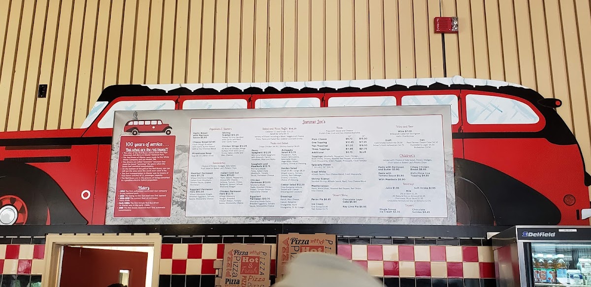 Menu Jammer Joes Grill And Pizzaria-2
