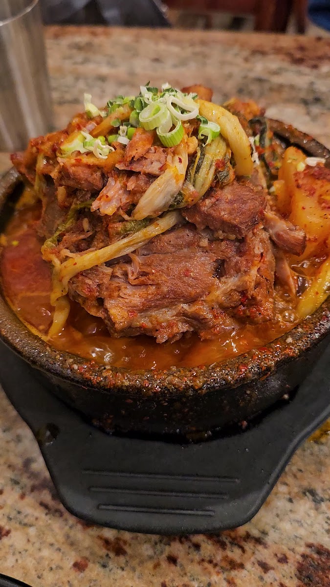 Jang Ga Nae Restaurant-2