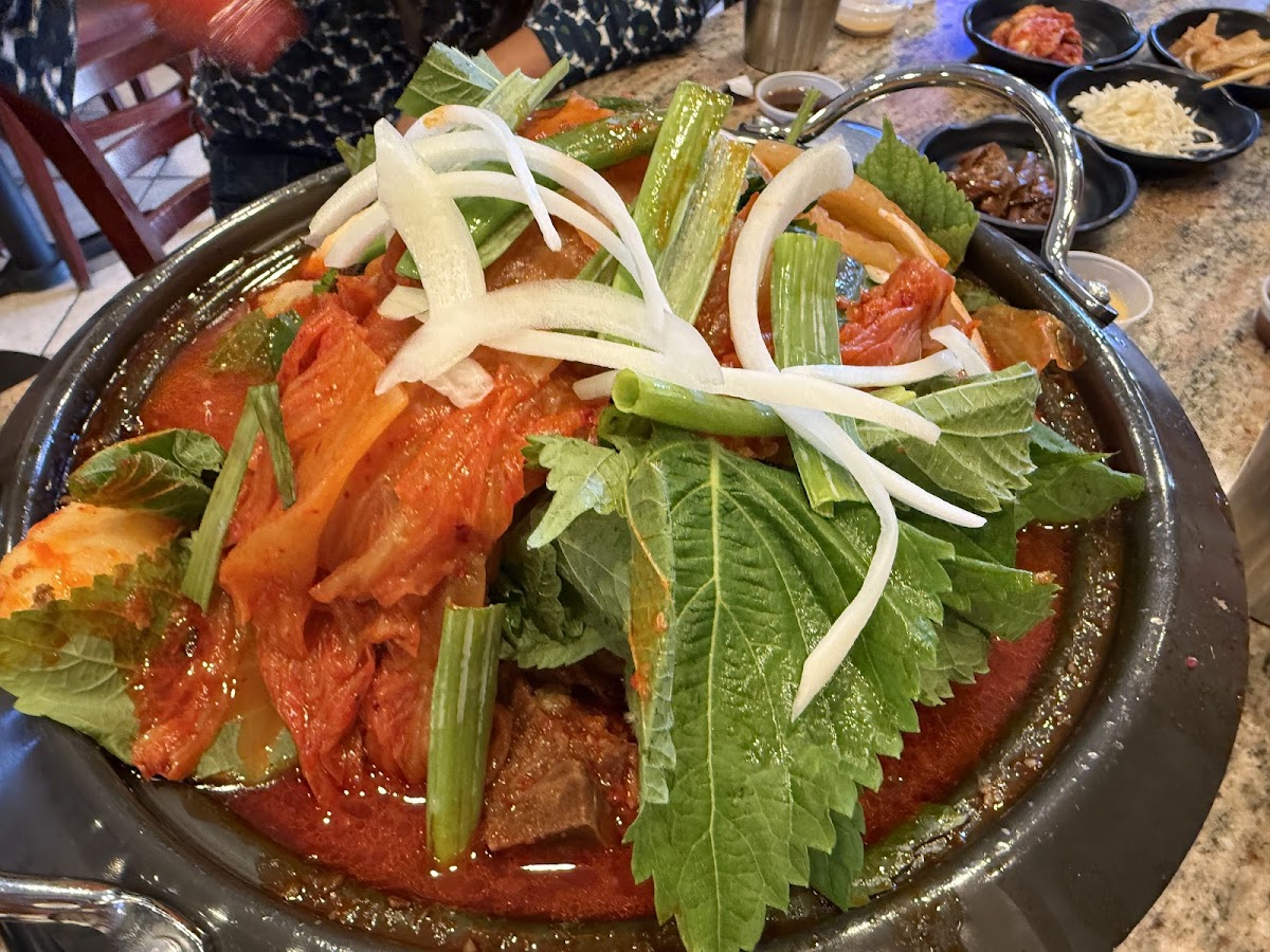 Jang Ga Nae Restaurant-3