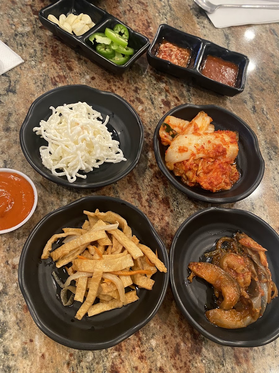 Jang Ga Nae Restaurant-5
