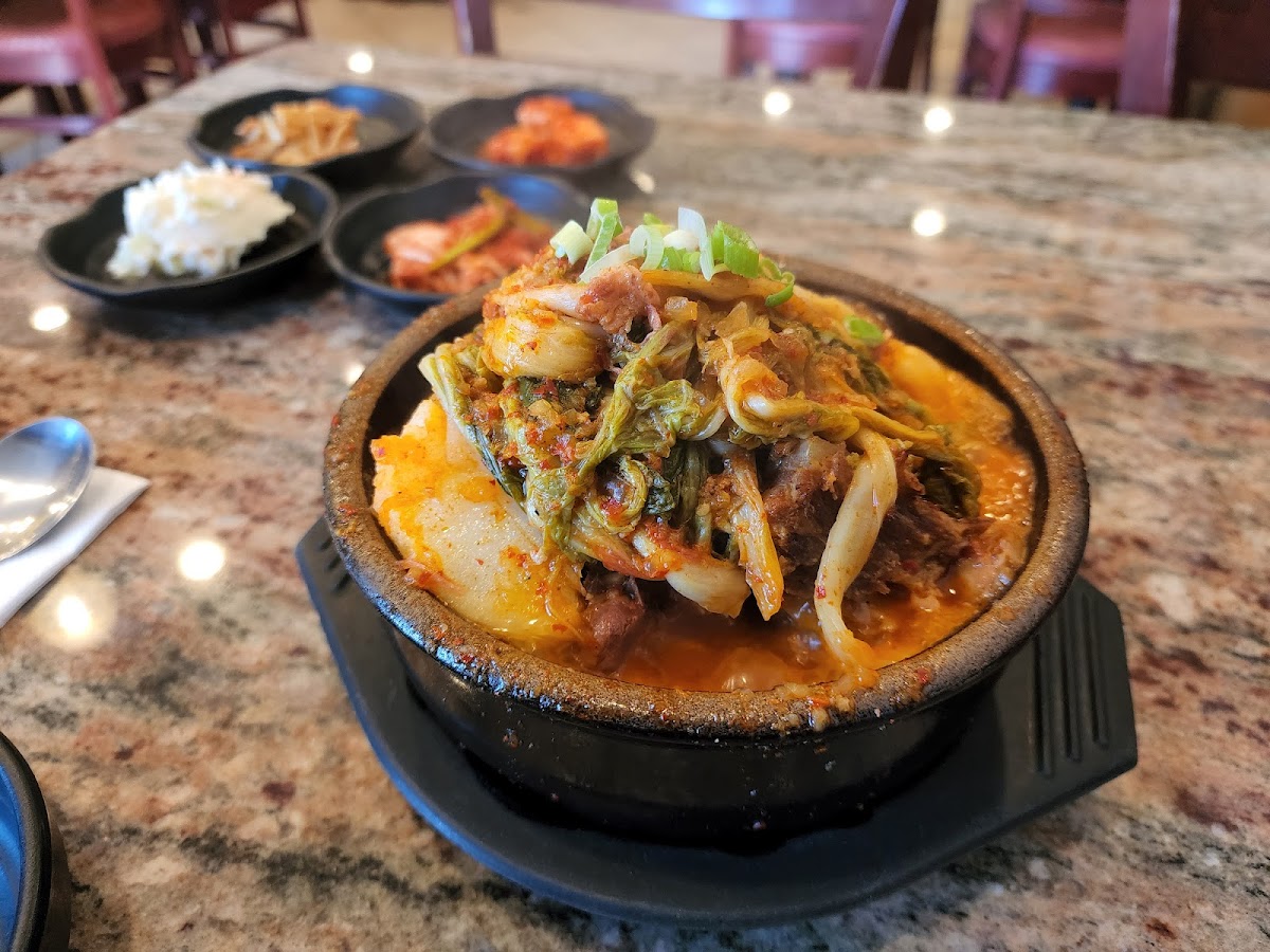Jang Ga Nae Restaurant-6