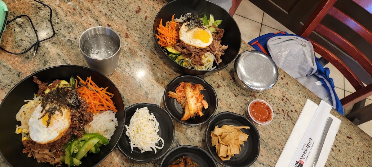 Jang Ga Nae Restaurant-7