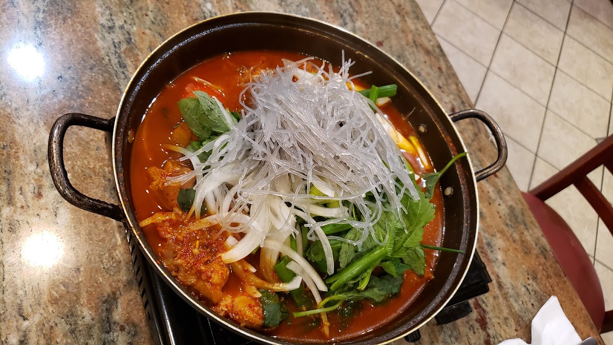 Jang Ga Nae Restaurant-8