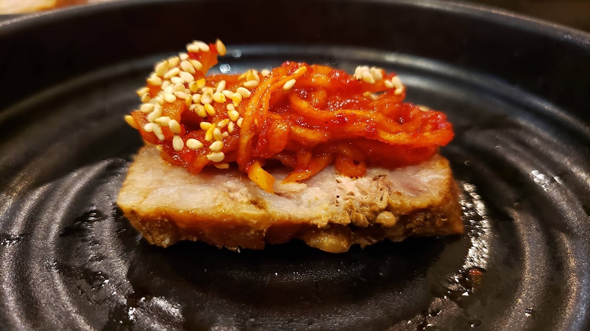 Jang Ga Nae Restaurant-9