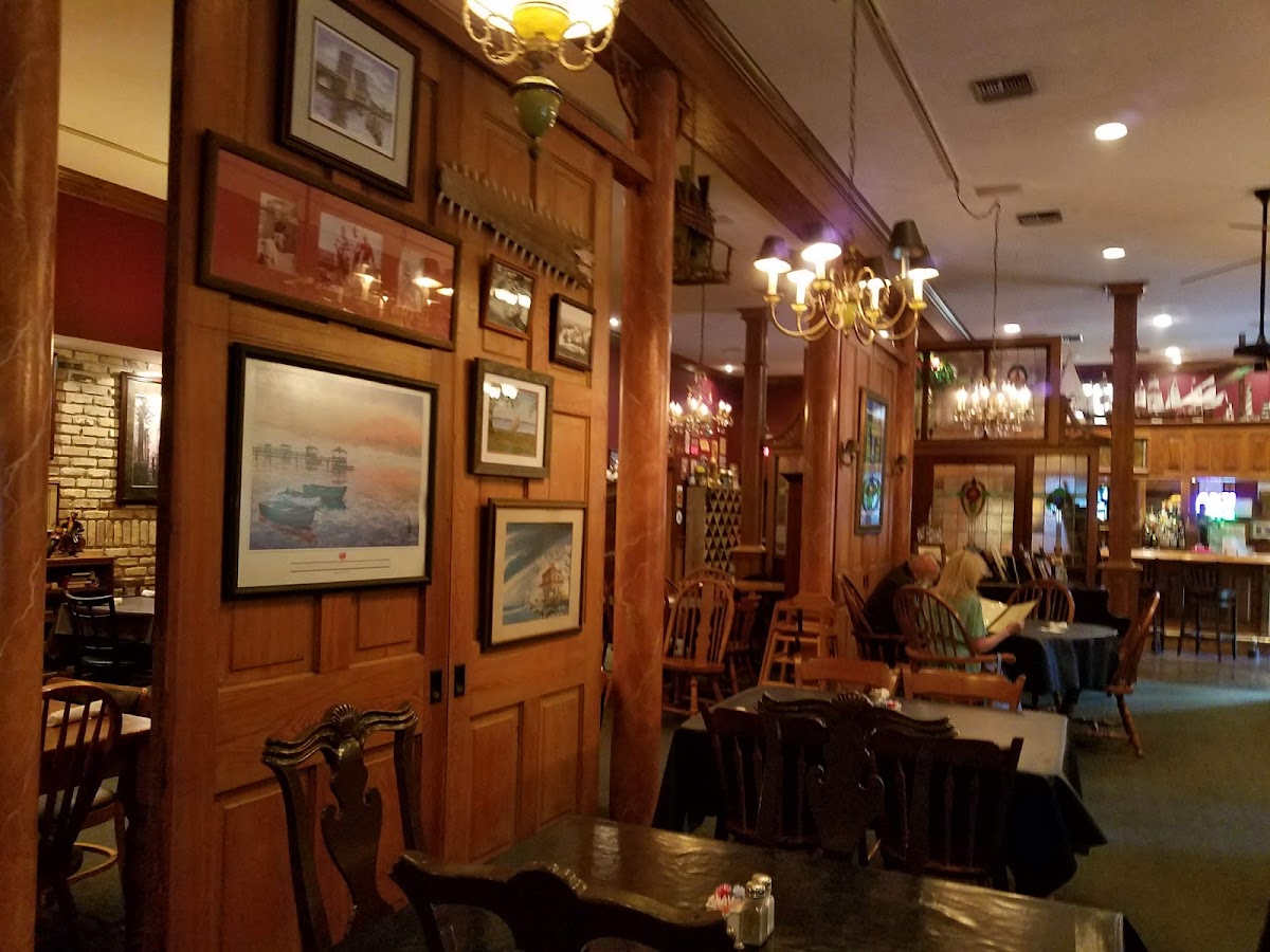 Janie Brown's Restaurant