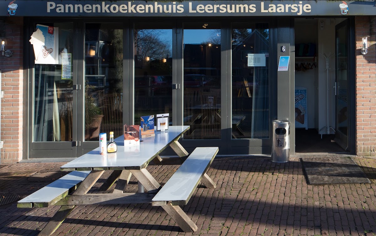 Janssen Pannenkoekenhuis