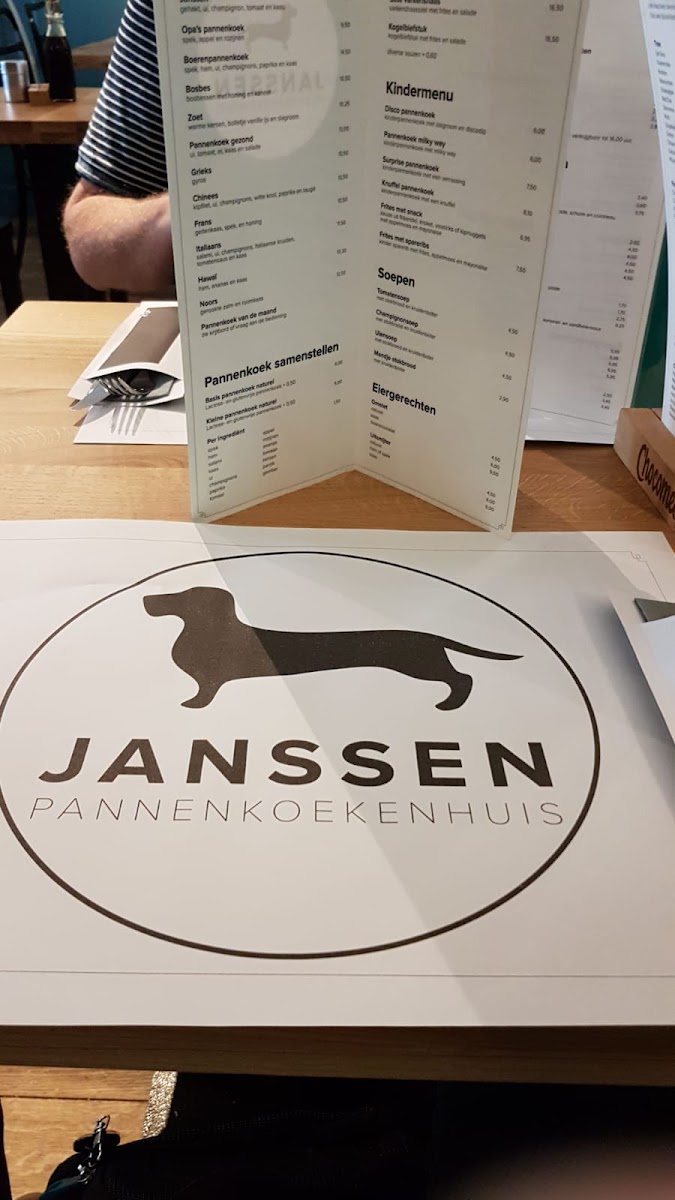 Menu Janssen Pannenkoekenhuis-1