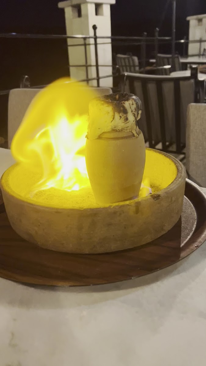 Janus Cappadocia Restaurant-2