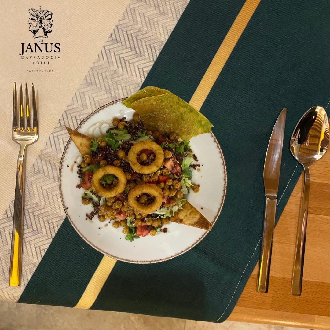 Janus Cappadocia Restaurant-4