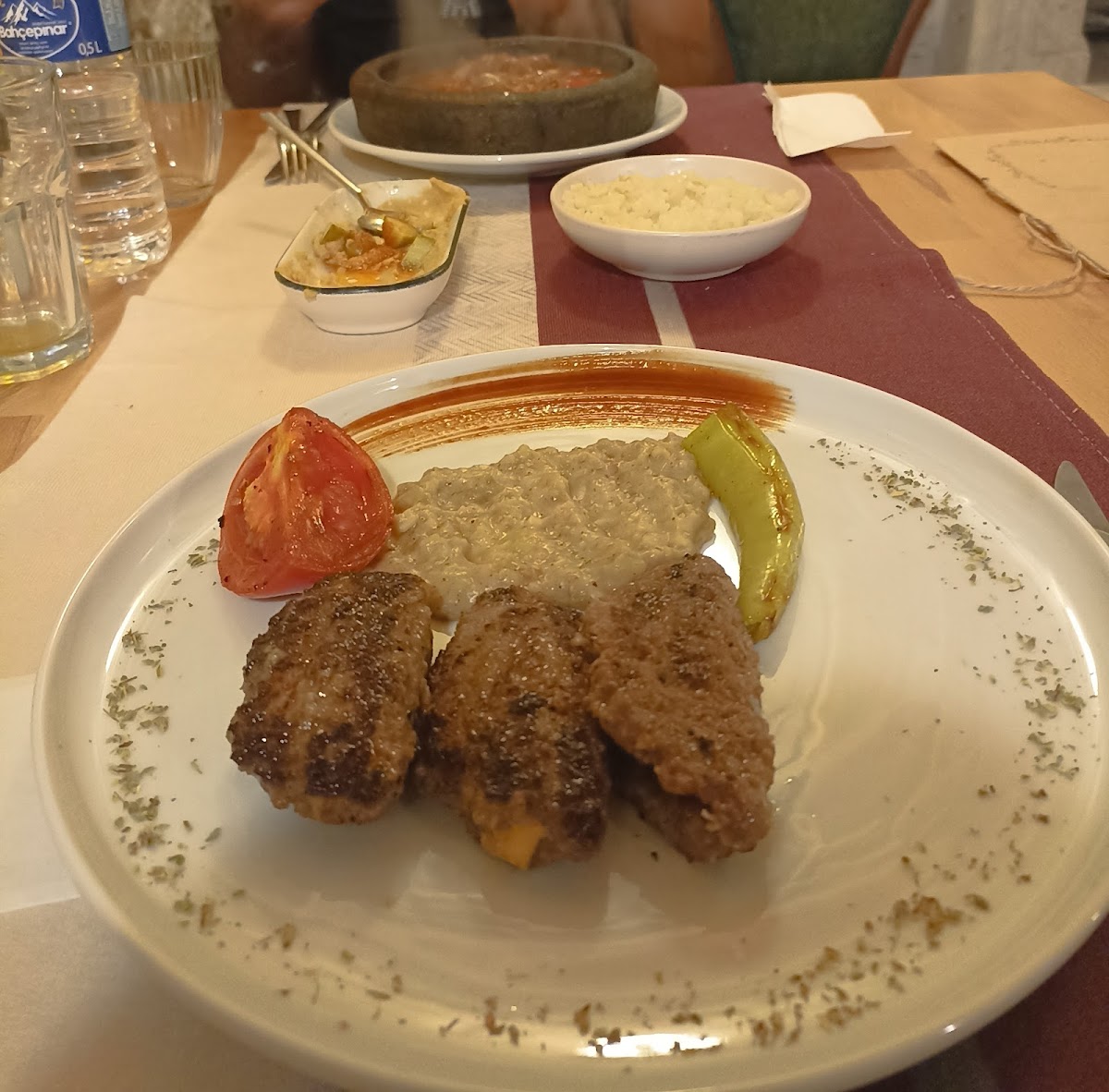 Janus Cappadocia Restaurant-7