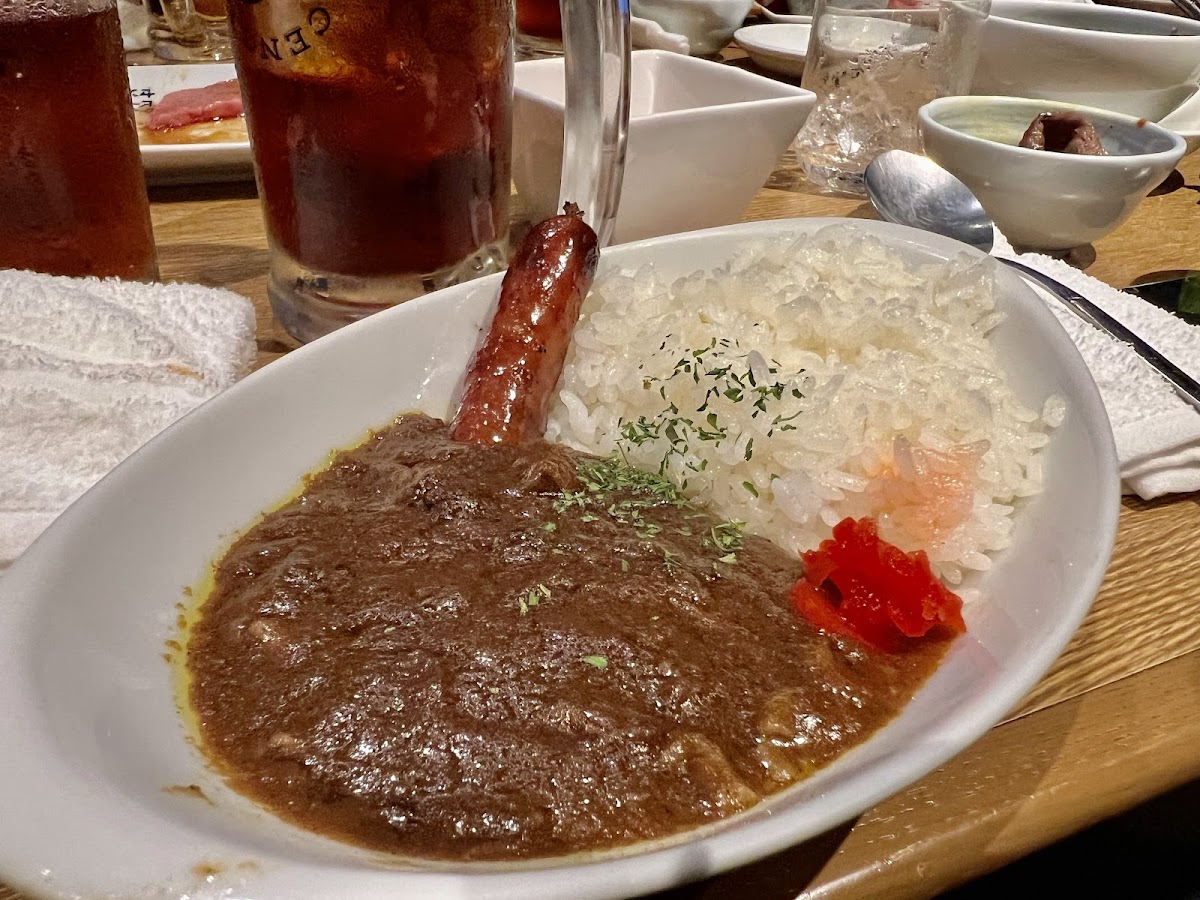 Japan Beef Center-10