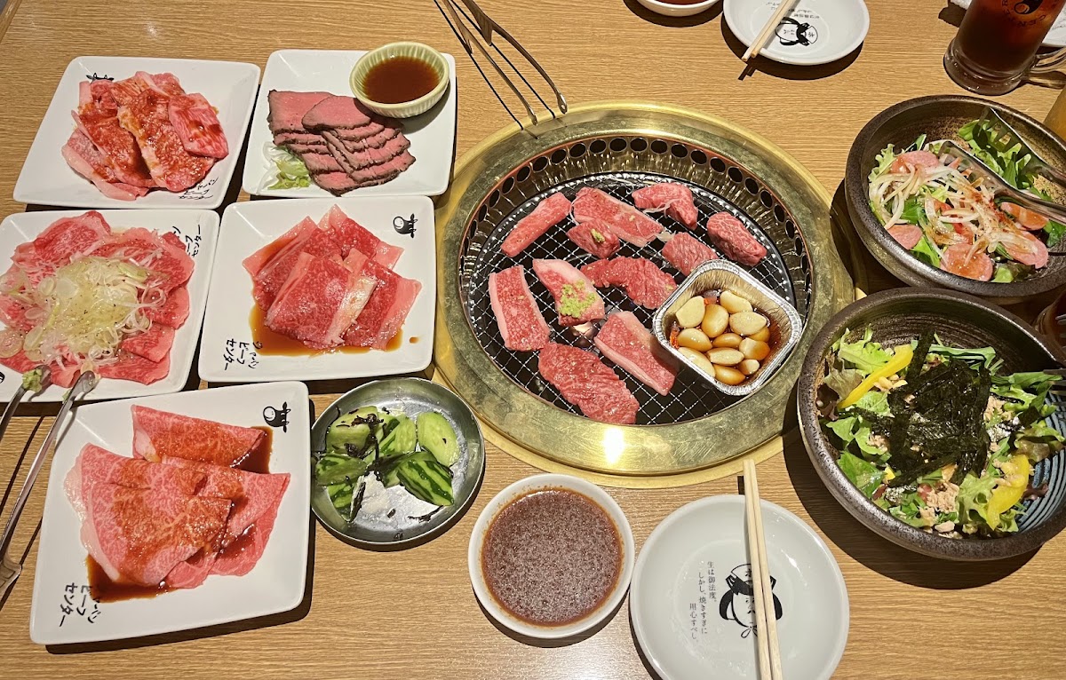 Japan Beef Center-3