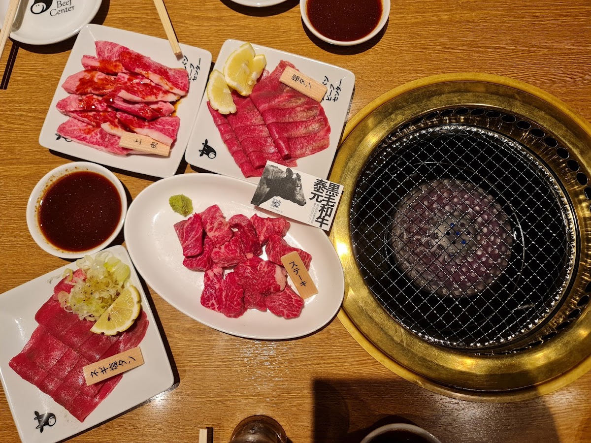 Japan Beef Center-5