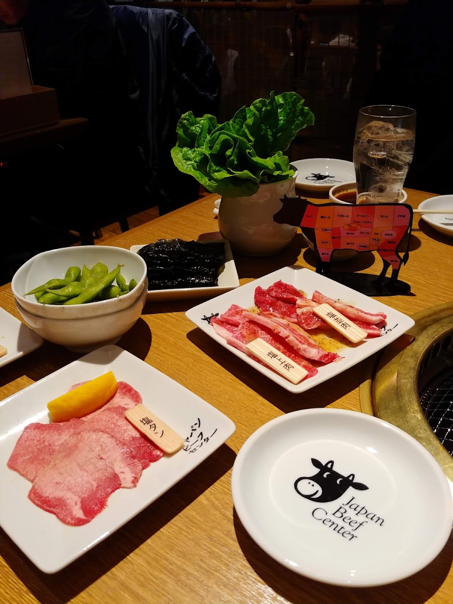 Japan Beef Center-6