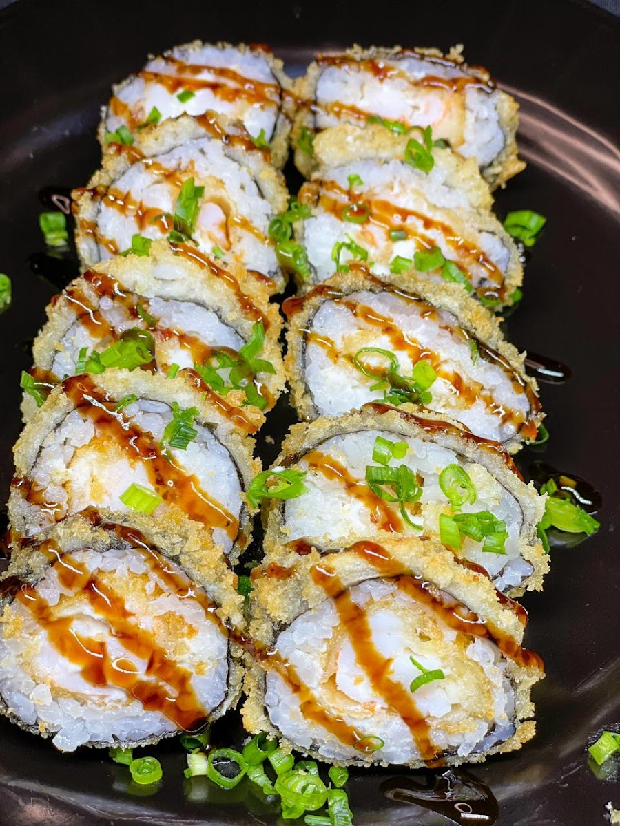 Japan House Sushi - Restaurante Japonês Itapetininga