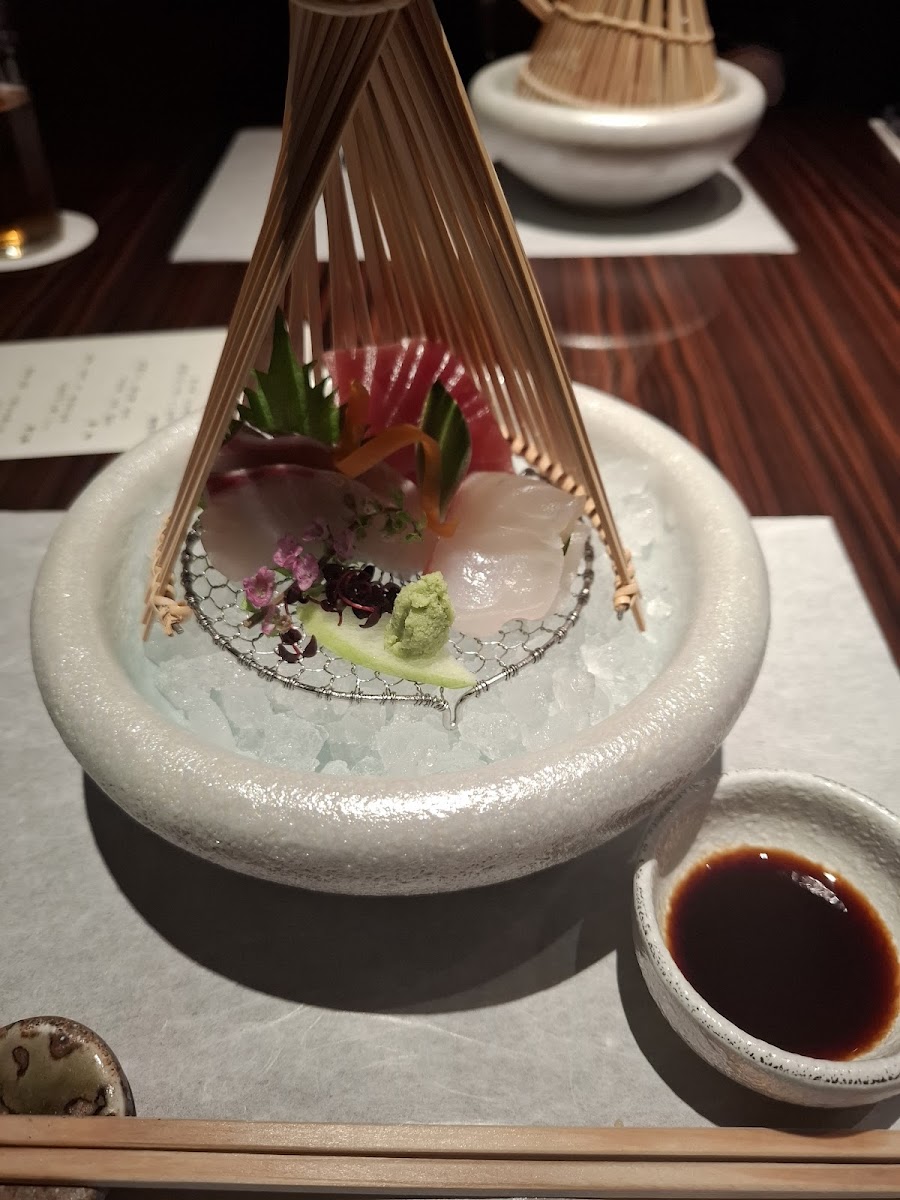 Japanese Cuisine Kagari-3