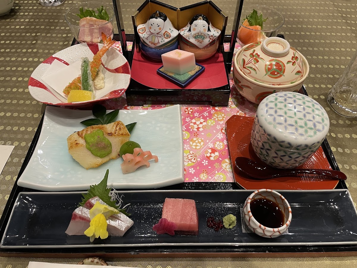 Japanese Cuisine Kagari-4