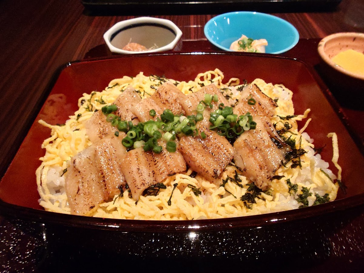 Japanese Cuisine Kagari-5