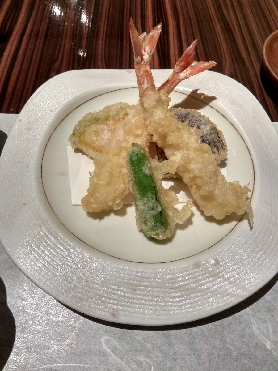 Japanese Cuisine Kagari-7