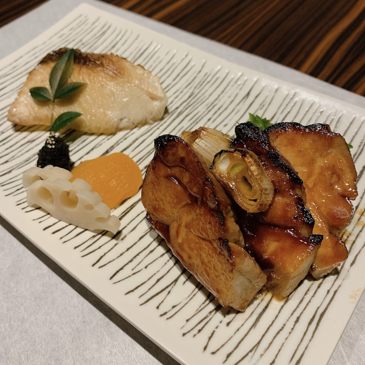 Japanese Cuisine Kagari-8