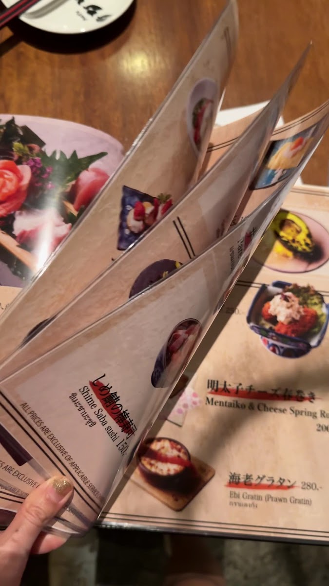Japanese Kitchen Ant'z – Izakaya (Japanese-Style Pub)-2