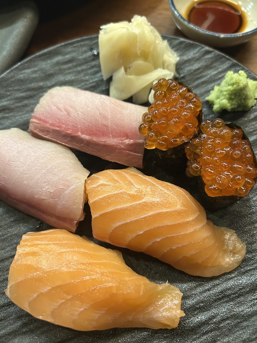 Japanese Kitchen Ant'z – Izakaya (Japanese-Style Pub)-4
