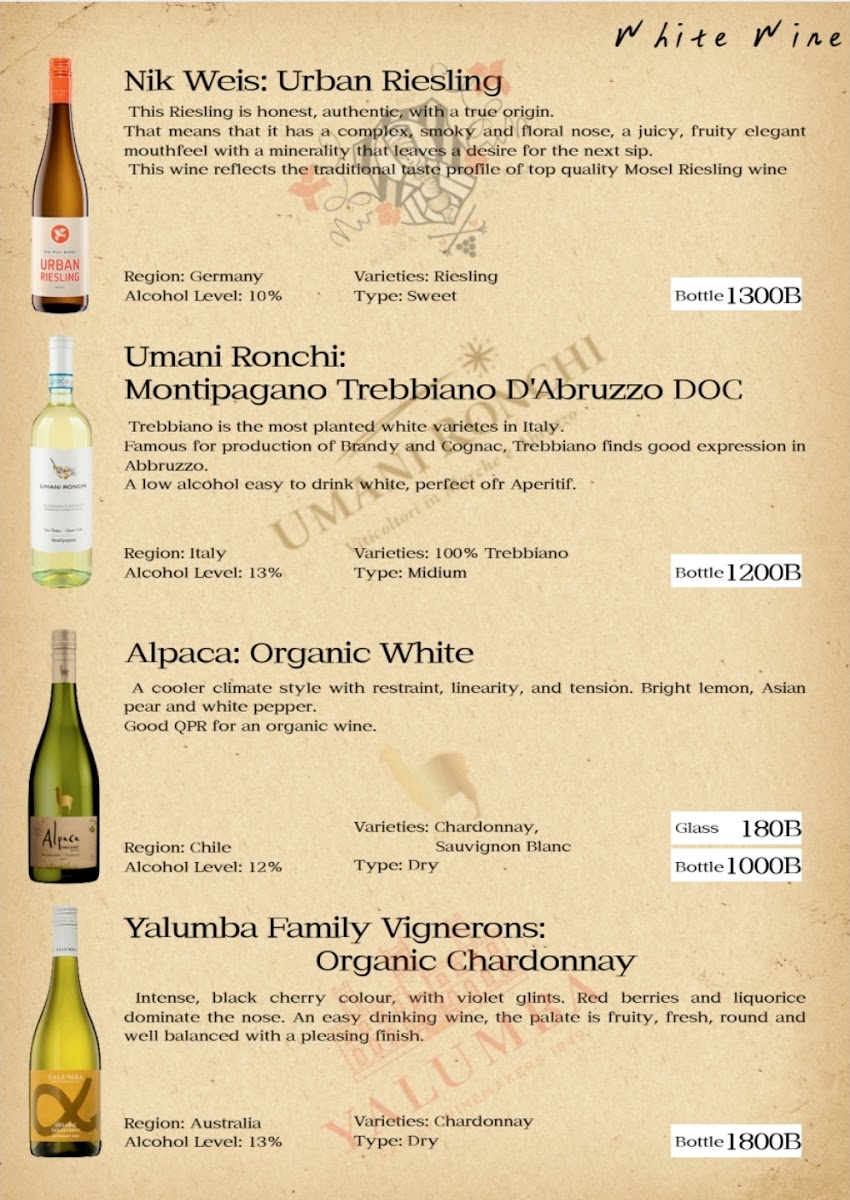 Menu Japanese Kitchen Ant'z – Izakaya (Japanese-Style Pub)-3