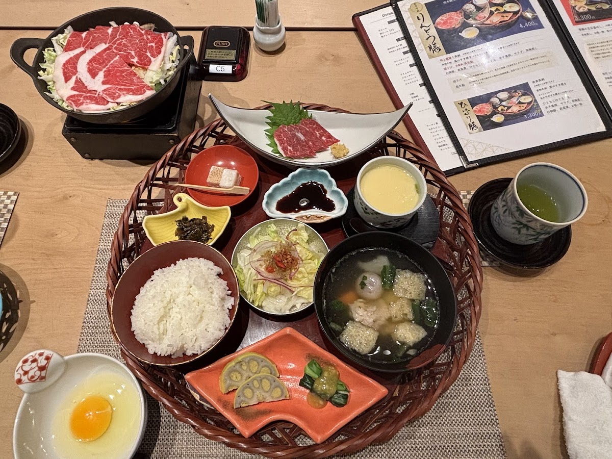 Japanese Restaurant Aoyagi-4