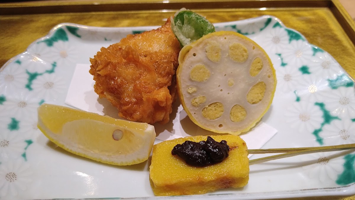 Japanese Restaurant Aoyagi-7