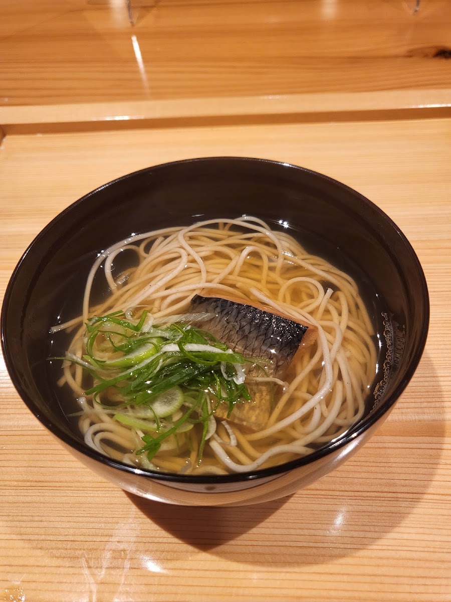 Japanese Restaurant Tomita-10