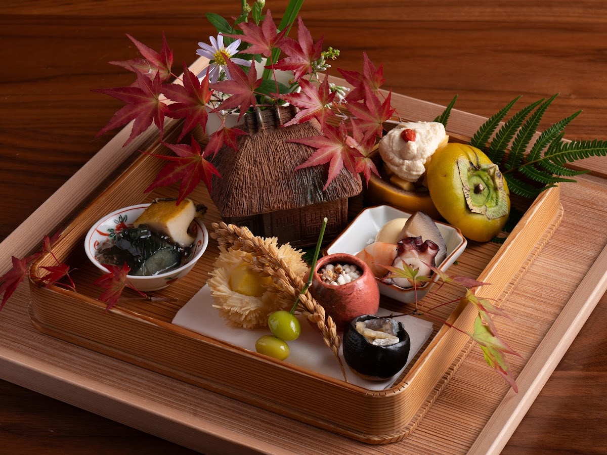 Japanese Restaurant Tomita-2