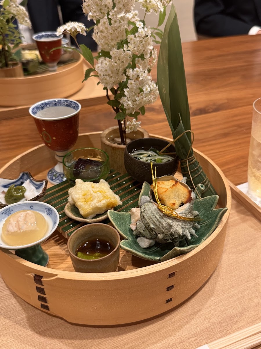 Japanese Restaurant Tomita-3