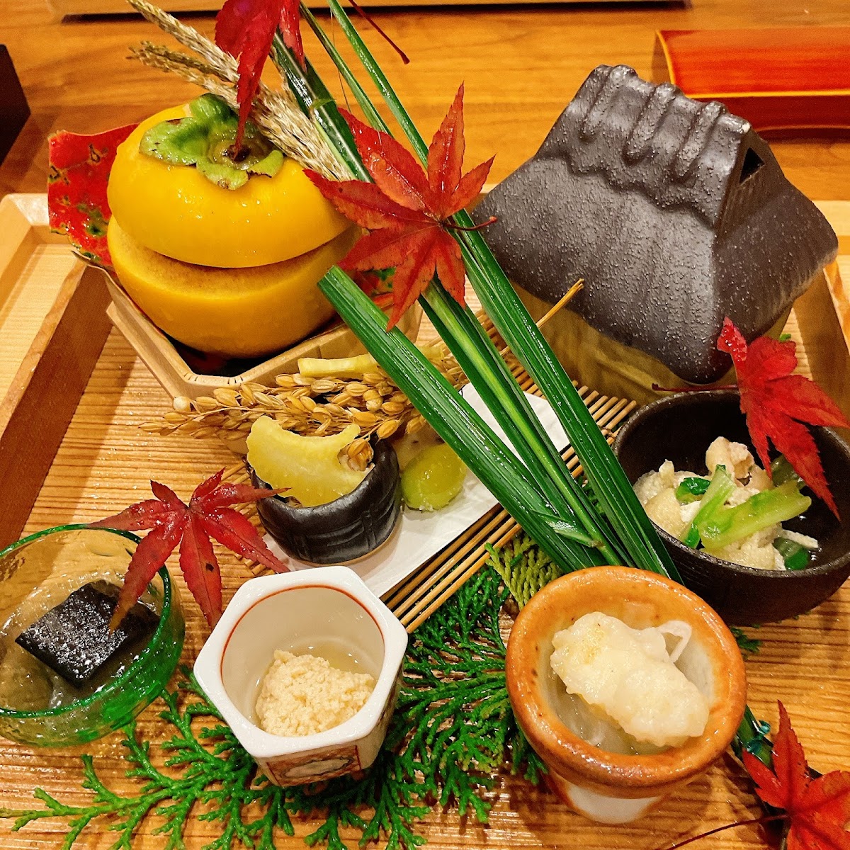 Japanese Restaurant Tomita-4