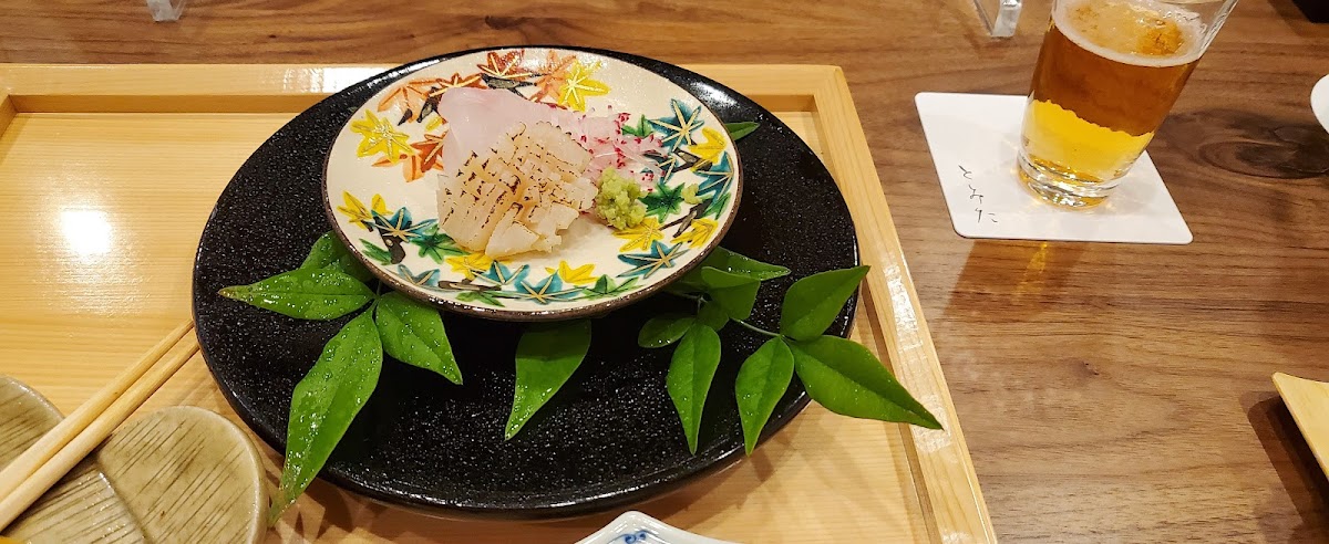 Japanese Restaurant Tomita-5
