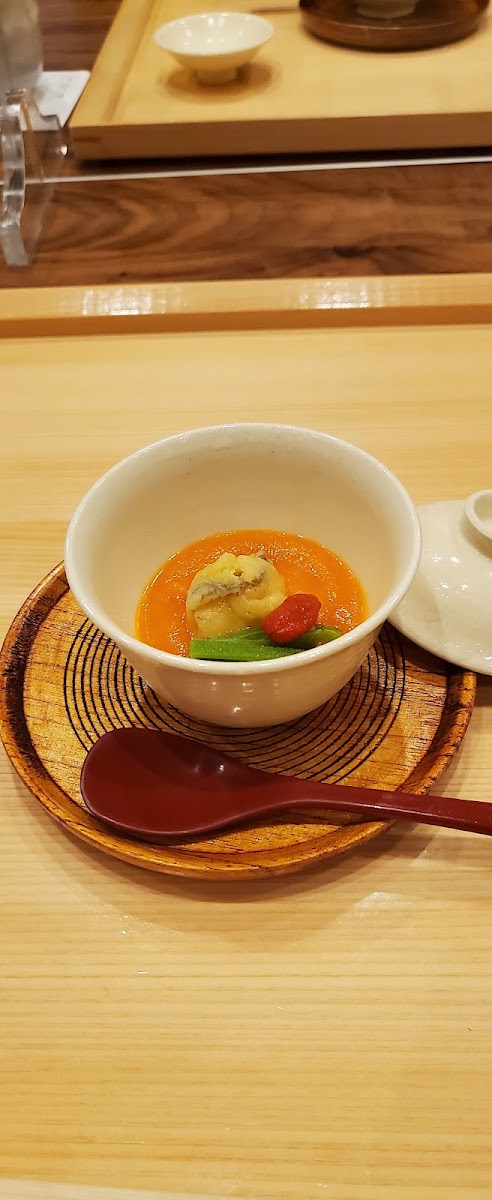 Japanese Restaurant Tomita-6