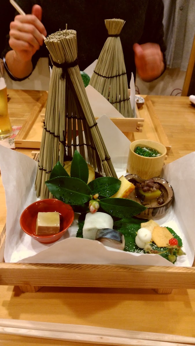 Japanese Restaurant Tomita-7