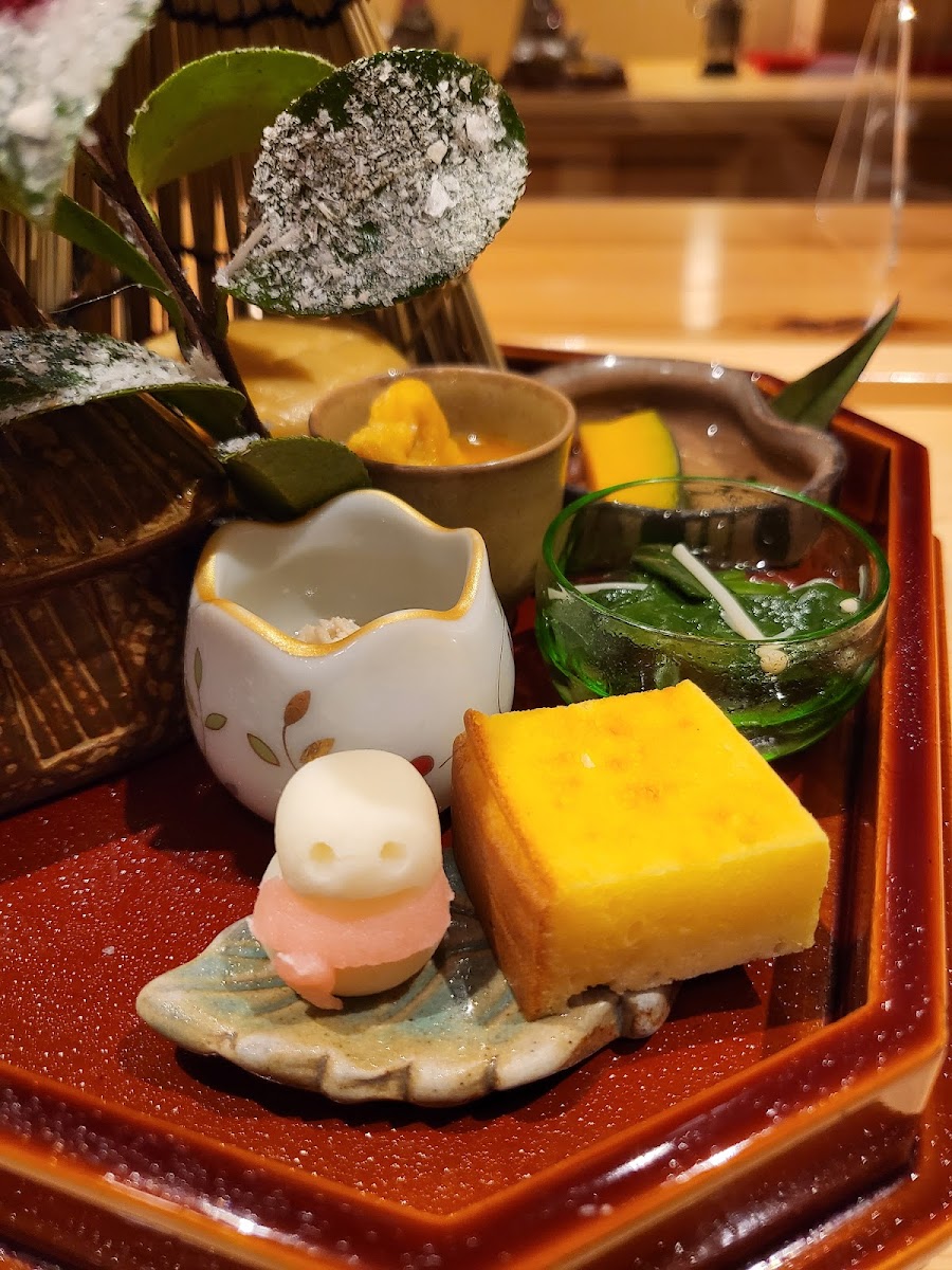 Japanese Restaurant Tomita-8