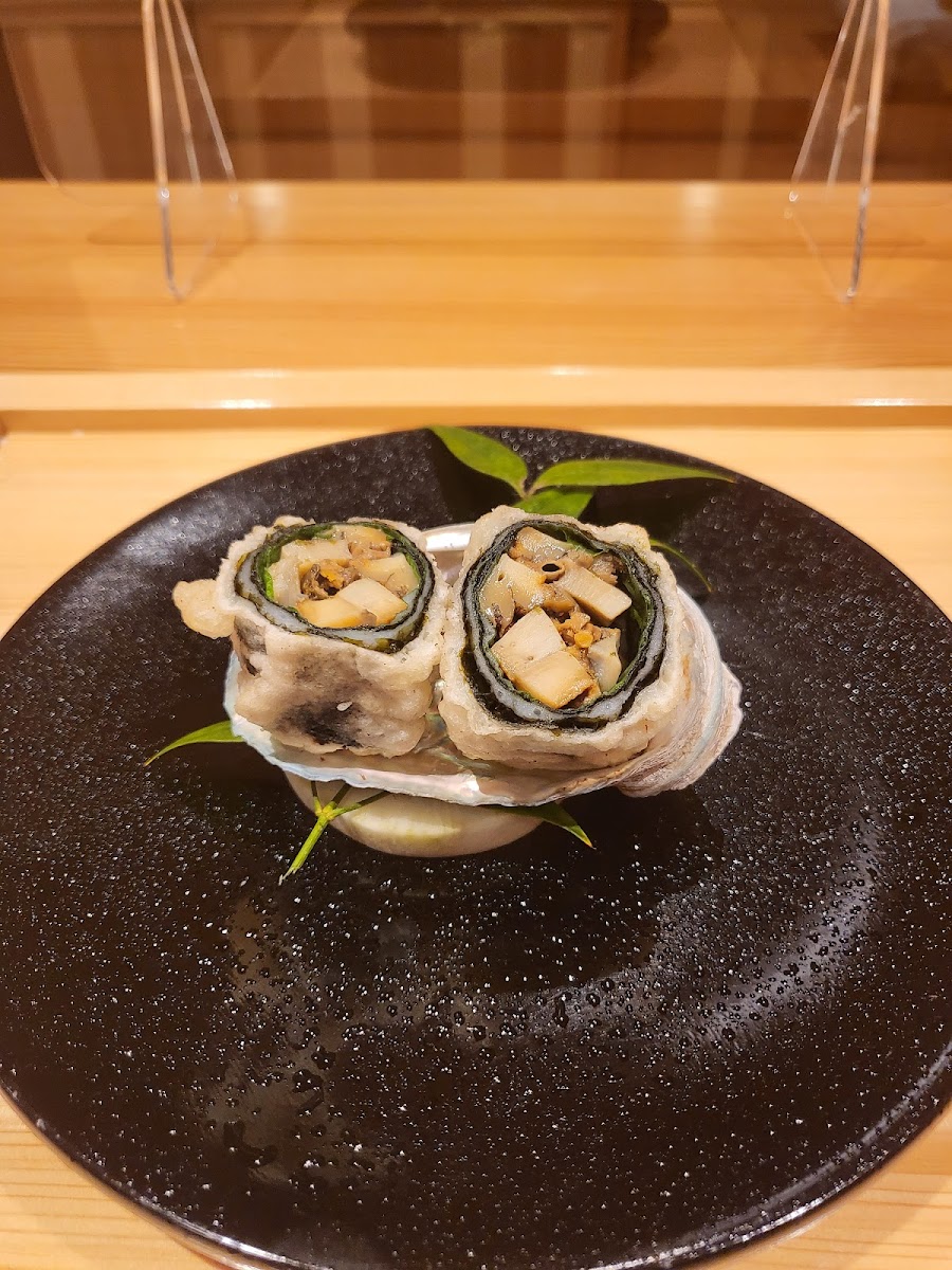 Japanese Restaurant Tomita-9
