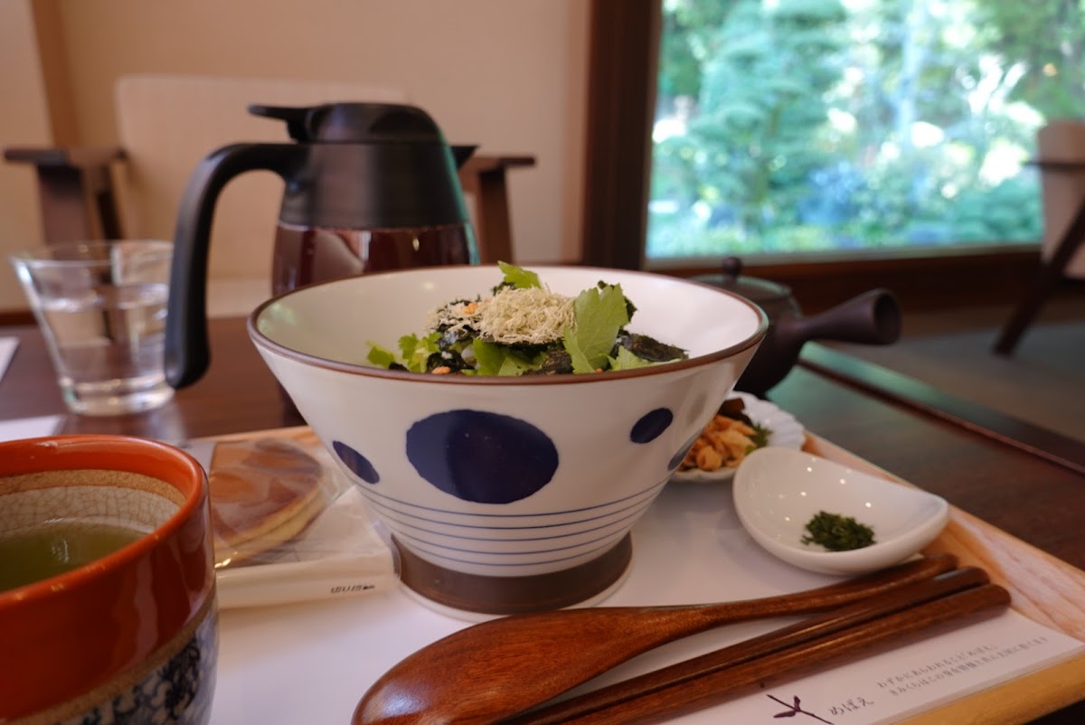 Japanese Tea Kimikura Main Store-10