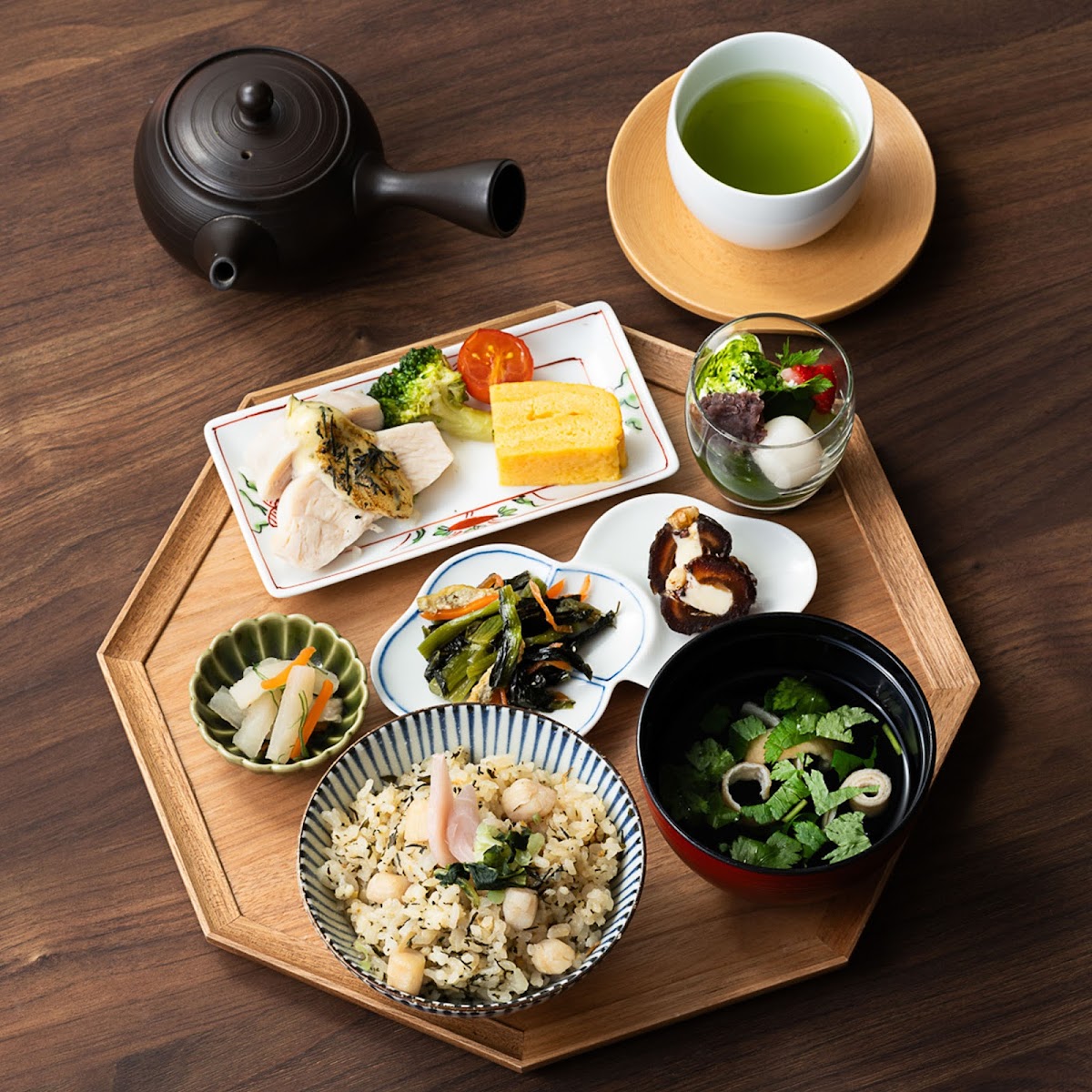 Japanese Tea Kimikura Main Store-4