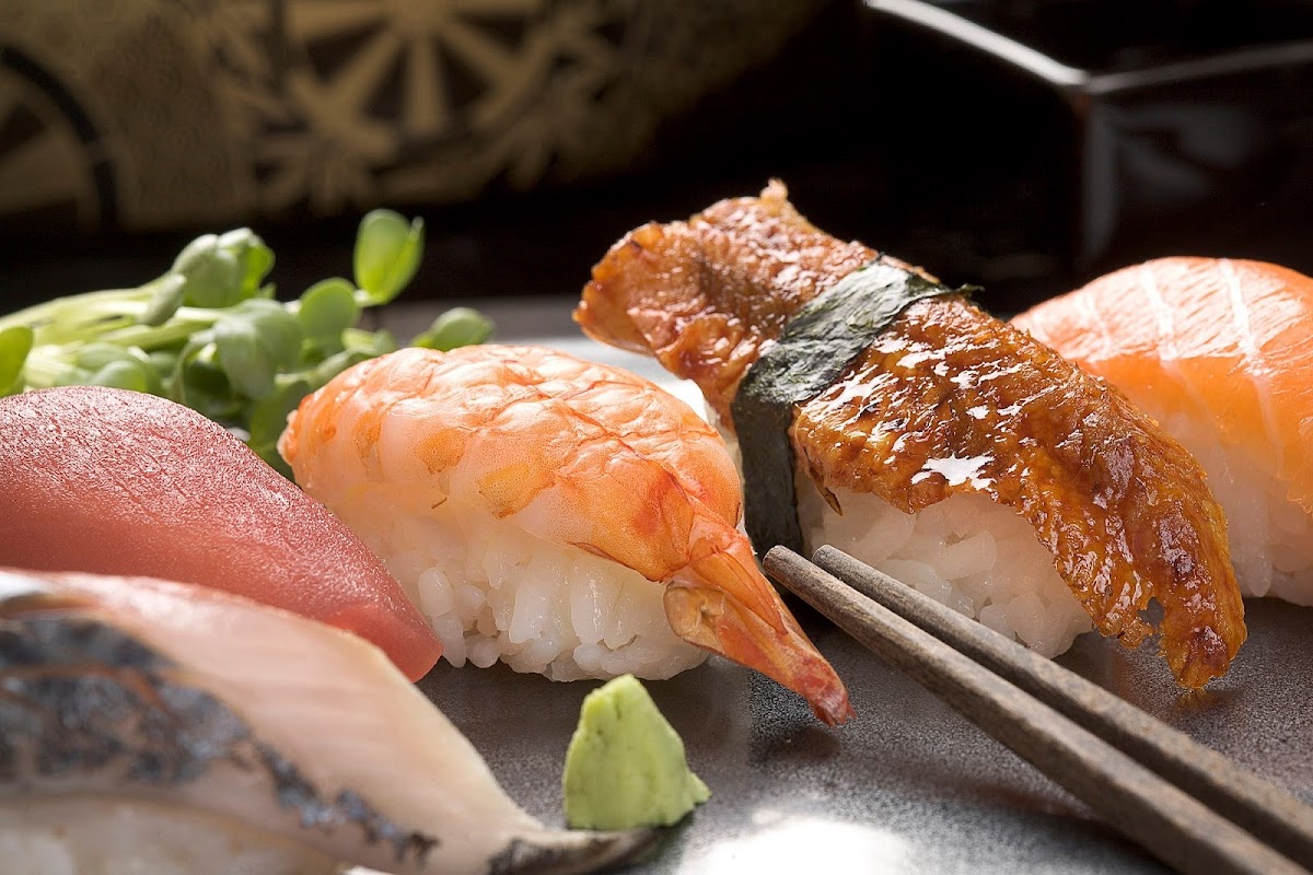 Japans Restaurant Tokyo-4