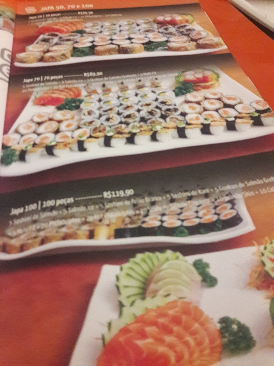 Menu Japatê | Três Rios-6