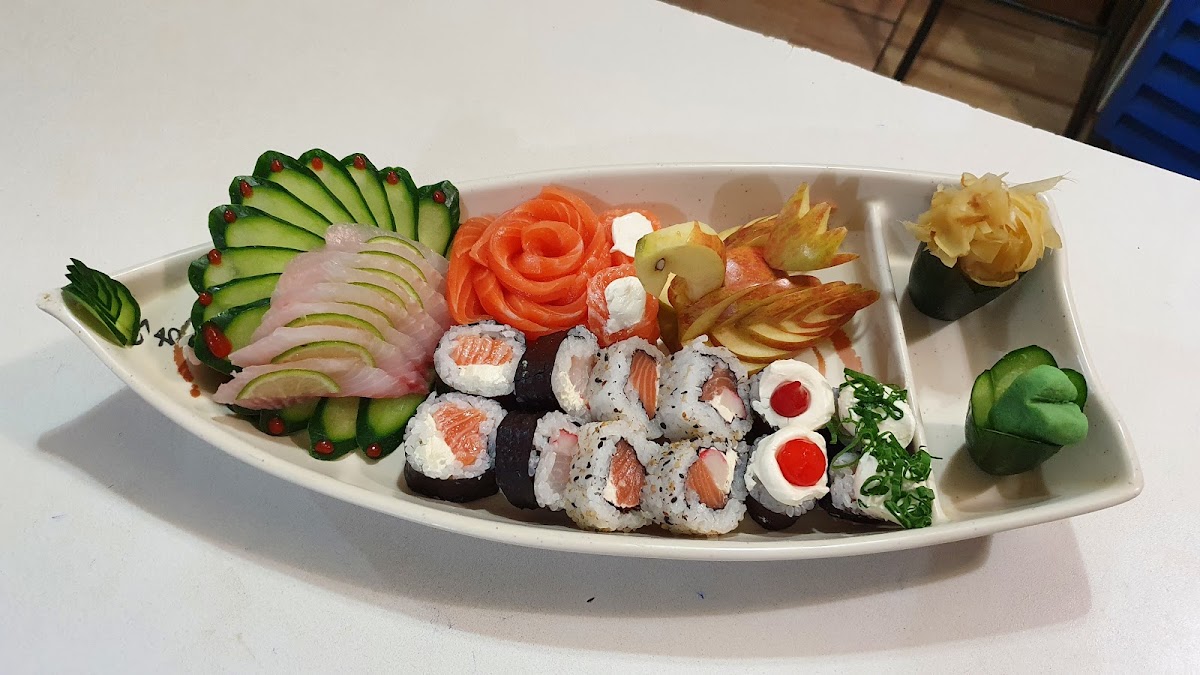 Japinha Express-5