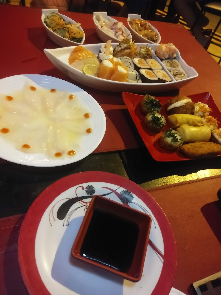 Japinha Express-7