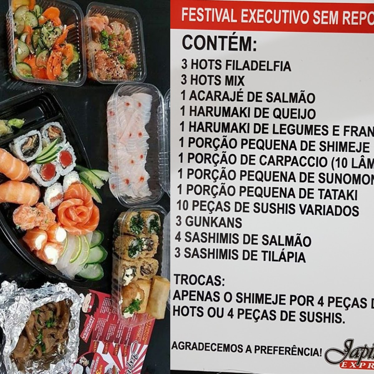 Menu Japinha Express-2