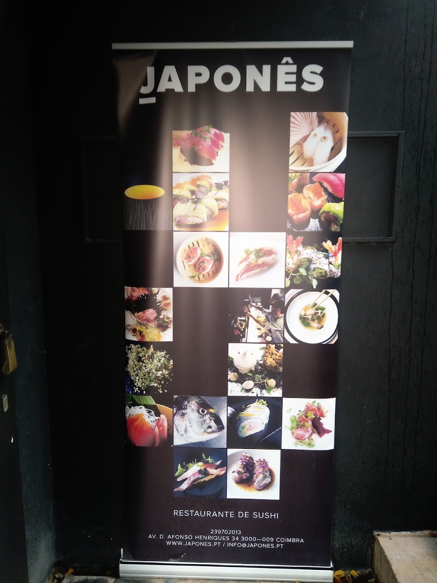 Menu Japonês-2