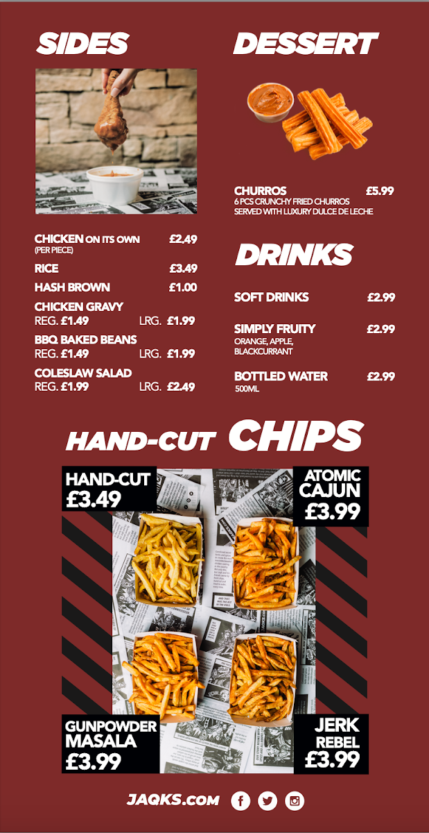 Menu Jaqks Chicken + Chips (Moseley)-3