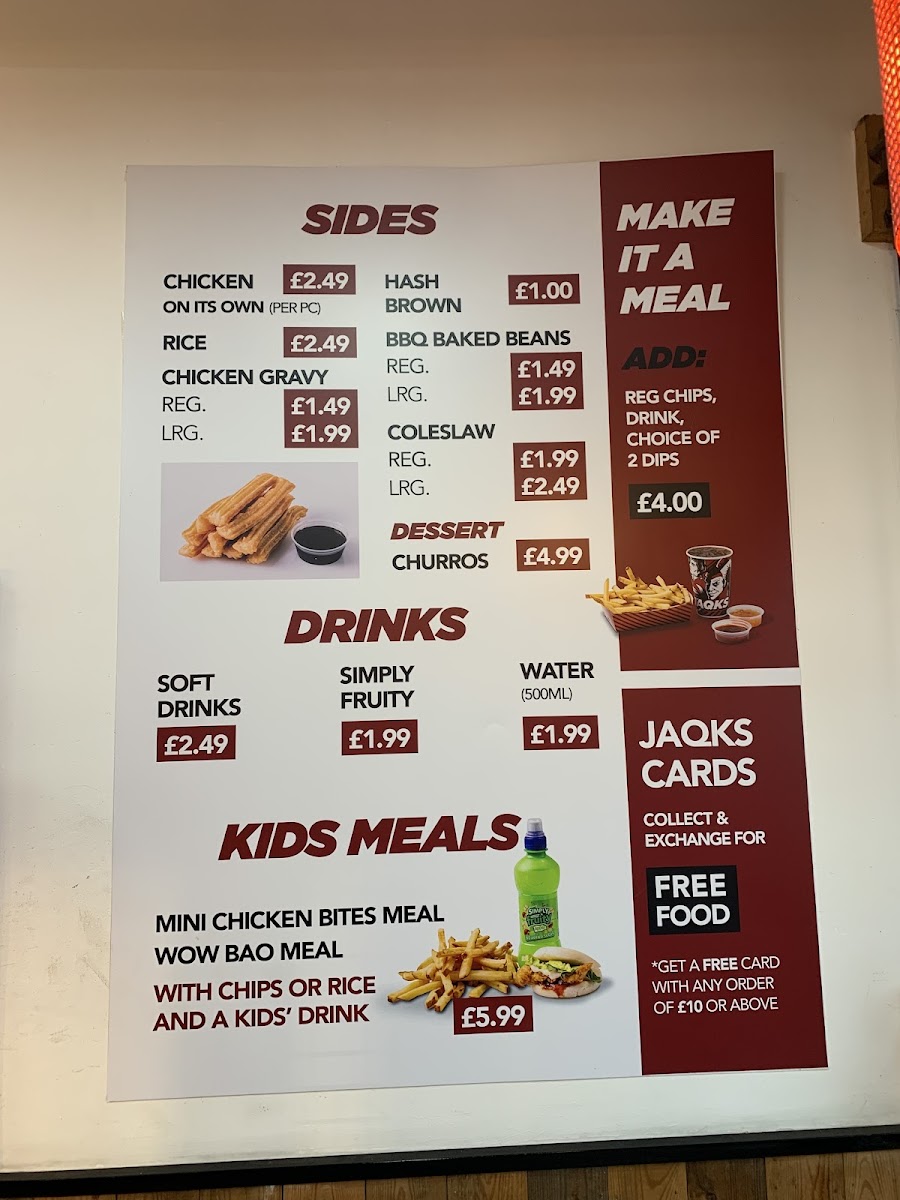 Menu Jaqks Chicken + Chips (Moseley)-5