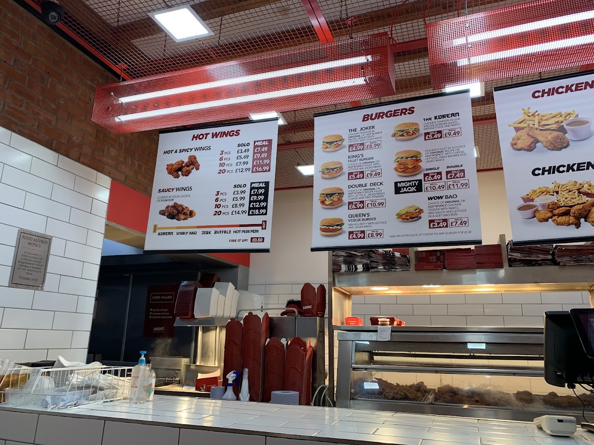 Menu Jaqks Chicken + Chips (Moseley)-9